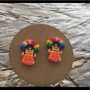 Meet your Posher, Diana